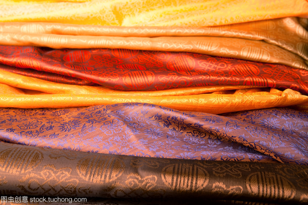 印度織物、針織品及原料批發的機遇與市場前景