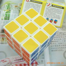 傅強(qiáng)與巨量魔方 探索智能與樂(lè)趣的邊界